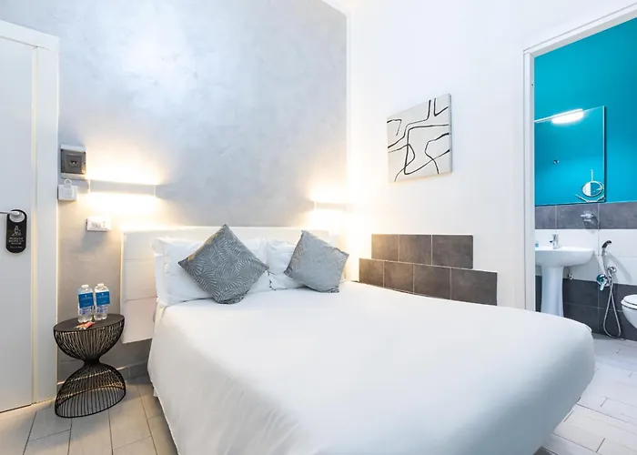 Trastevere Suites - Top Collection