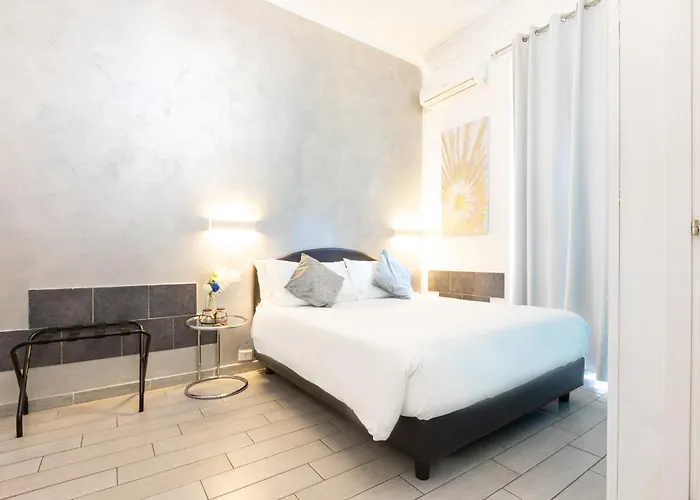 Trastevere Suites - Top Collection
