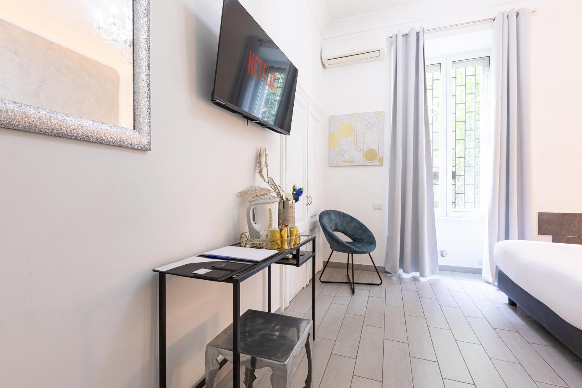 Gasthof Trastevere - Collection *