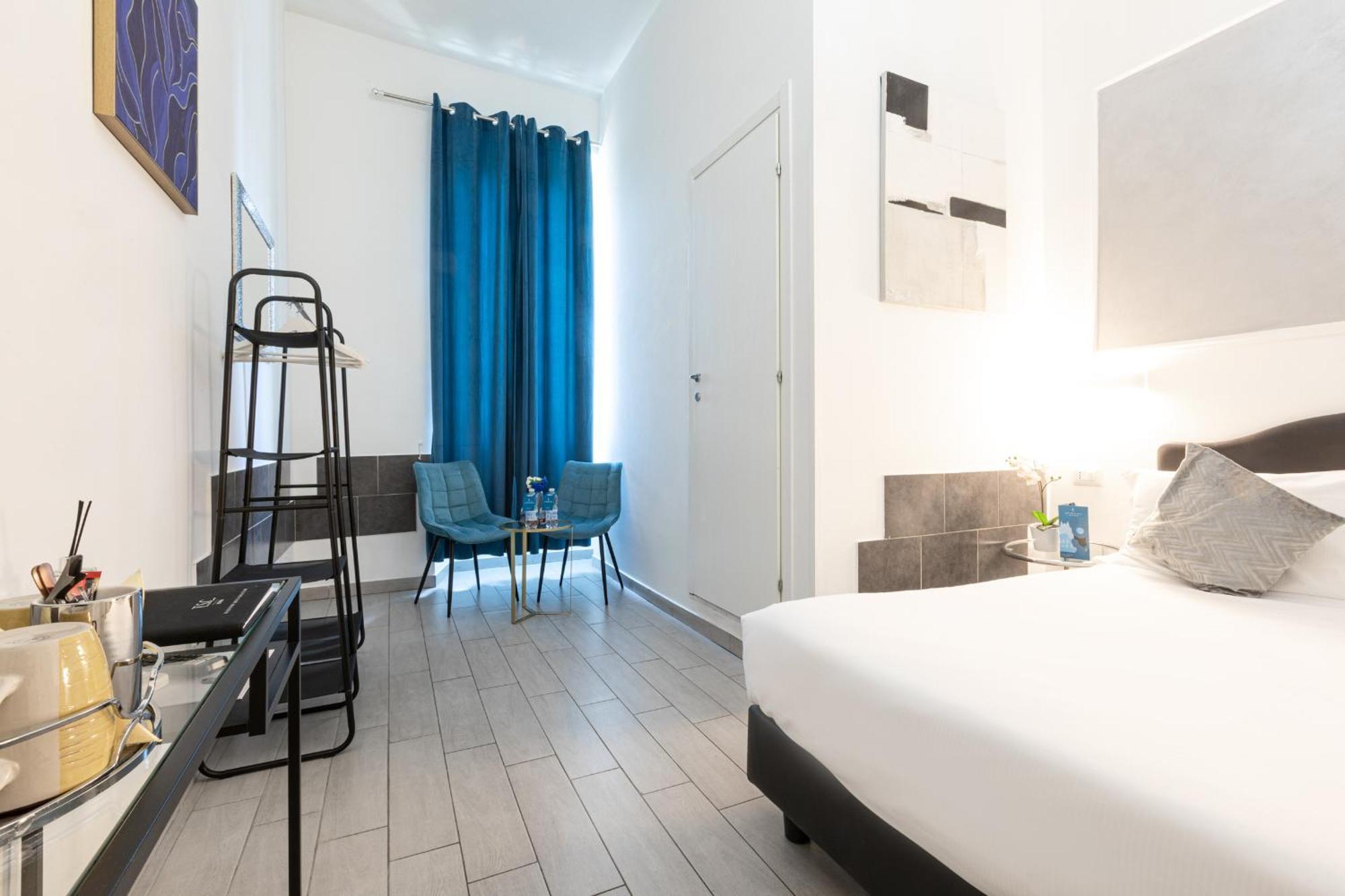 Gasthof Trastevere - Collection