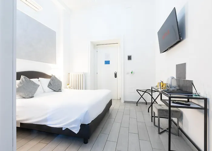 Trastevere Suites - Top Collection