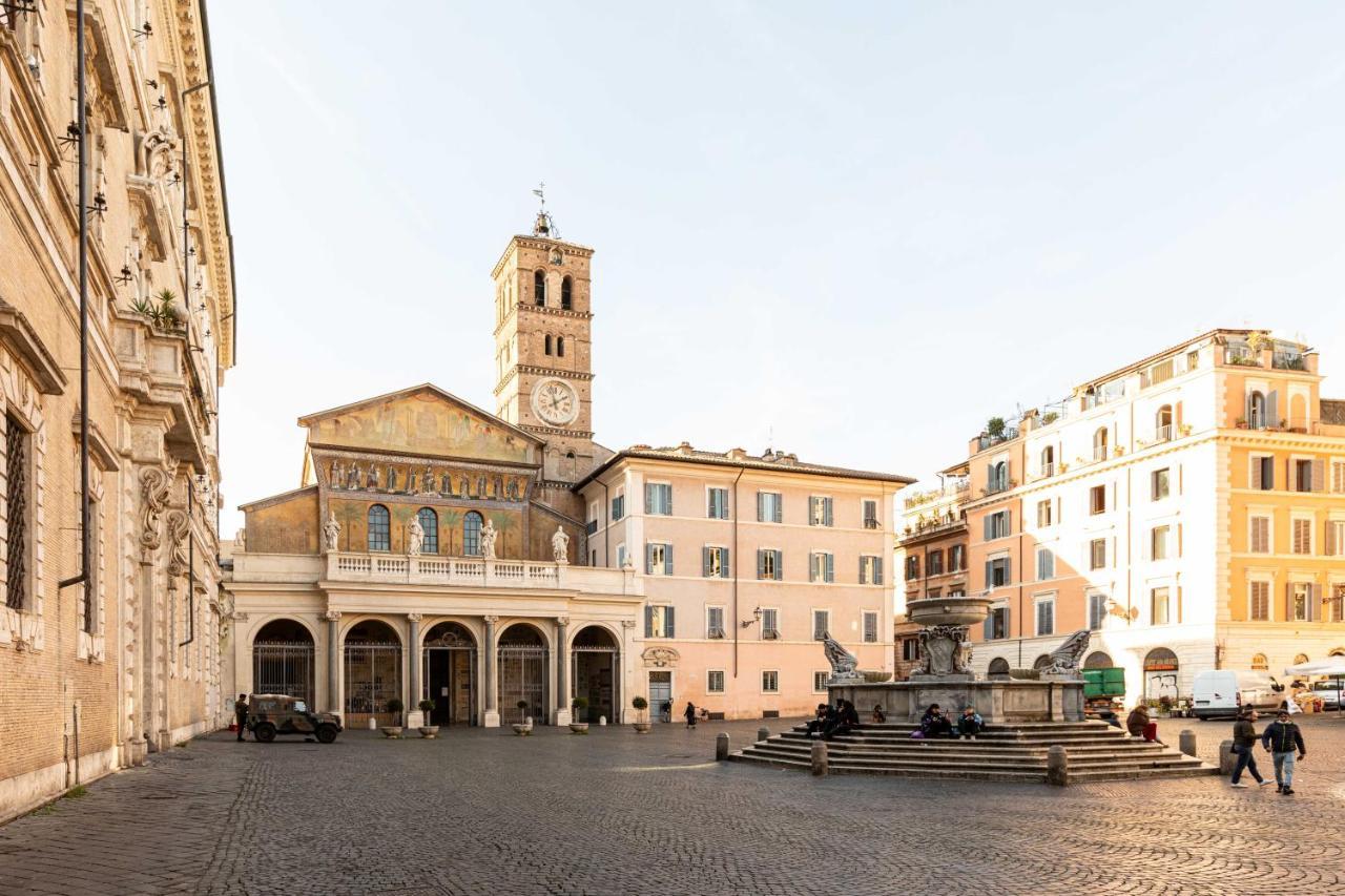 Guest house Trastevere - Top Collection Rome