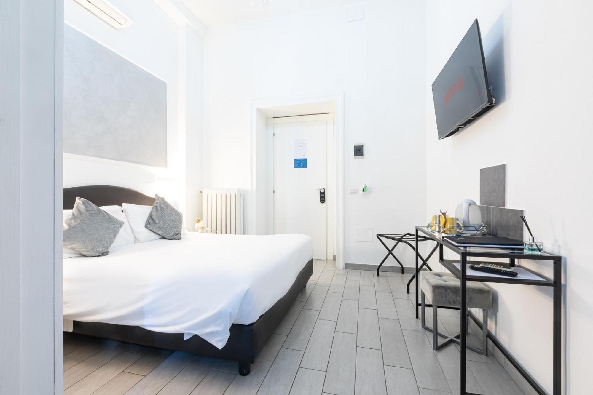 Guest house Trastevere - Top Collection Rome
