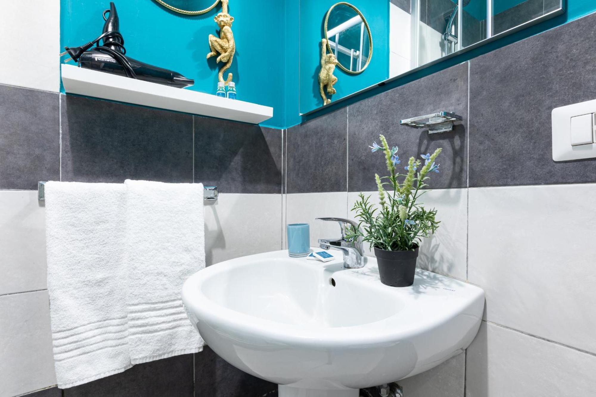 Trastevere - Top Collection Guest house Rome